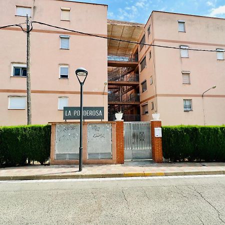 Book La Ponderosa Cambrils Apartment Exterior photo