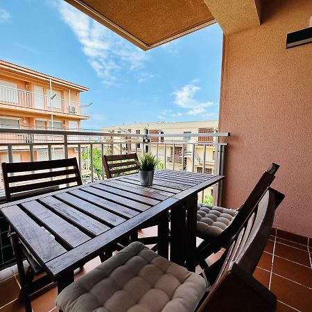 Book La Ponderosa Cambrils Apartment Exterior photo